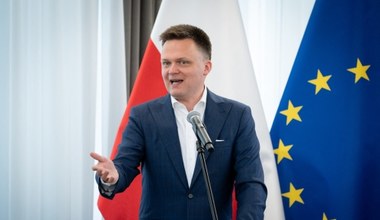 Hołownia chce podatku od nadmiarowych zysków sektora bankowego. Tak zareagowała giełda 