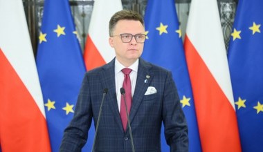 Hołownia chce zostać komisarzem w ONZ. Pieniądze na podróże daje MSZ