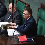 Hołownia i Kidawa-Błońska: Ustawa budżetowa nie jest zagrożona