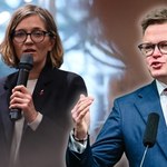 Hołownia jednoznacznie o planach Lewicy. "To fikcja polityczna" 