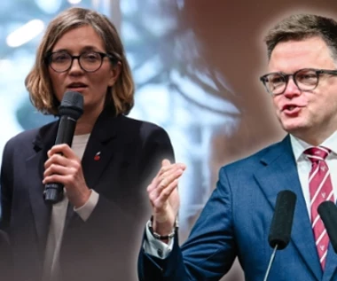 Hołownia jednoznacznie o planach Lewicy. "To fikcja polityczna" 