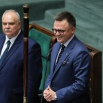 Hołownia już się pożegnał. "Dziękuję wam za wszystko"