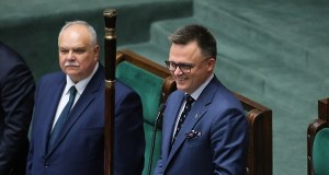 Hołownia już się pożegnał. "Dziękuję wam za wszystko"