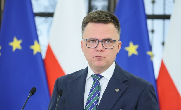 Hołownia komentuje doniesienia o zdrowiu. "Zmagam się z innymi wyzwaniami"