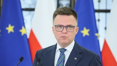 Hołownia komentuje doniesienia o zdrowiu. "Zmagam się z innymi wyzwaniami"