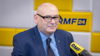 Hołownia marszałkiem Sejmu? Zgorzelski: To dobra kandydatura