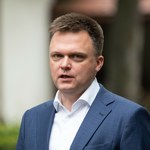 Hołownia o Glapińskim: Postawimy go przed Trybunałem Stanu