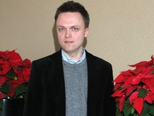 Hołownia o nowej głowie Kościoła: To papież, który otrzaskał się z realnym życiem