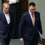 Hołownia o rozpadzie koalicji i dalszych planach. "To nie ma sensu"