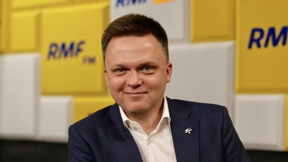 Hołownia o zaostrzeniu ustawy aborcyjnej: Nie należy teraz ruszać tej ustawy, ani w lewo ani w prawo