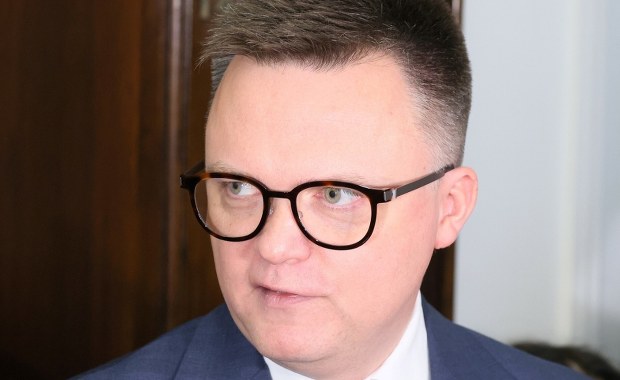 Hołownia ostro o rozłamie w Polsce 2050. "Powód jest jeden - nienawiść"