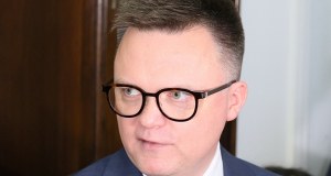 Hołownia ostro o rozłamie w Polsce 2050. "Powód jest jeden - nienawiść"