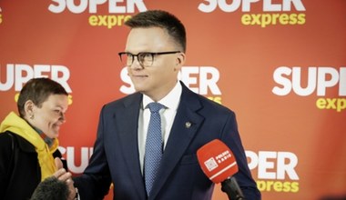Hołownia po debacie. "Nie możemy przykrywać się różową kołderką"
