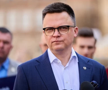 Hołownia pojawi się na debacie TV Republika. Z kim się zmierzy?