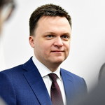 Hołownia: Polsce potrzebny jest kandydat niezależny