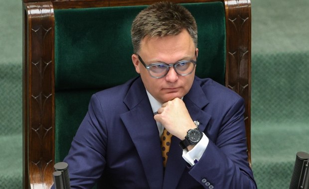 Hołownia powiedział, kiedy zdecyduje ws. kandydowania na prezydenta