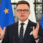 Hołownia: Powstanie komisja nadzwyczajna ds. powodzi