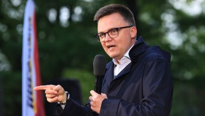 Hołownia pozwał posłów PiS. Są nowe informacje 