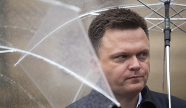 Hołownia pracował w TVP. Teraz odkryto prawdę