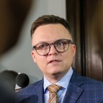 Hołownia przed posiedzeniem Sejmu: Nie spodziewam się warcholstwa 