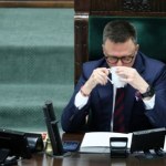 Szymon Hołownia Ludzie polityki.
