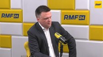 Hołownia: Sejm trzeba naprawić, przewietrzyć, "odbarierkować"