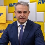Hołownia u Bielana. Gawkowski: Wiem, kto puścił przeciek