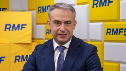 Hołownia u Bielana. Gawkowski: Wiem, kto puścił przeciek