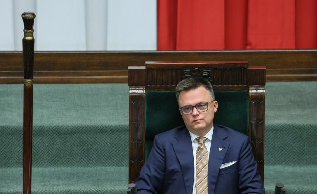 Hołownia ustępuje z funkcji marszałka. Politolog: Popełniał masę błędów