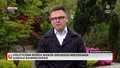 Hołownia w ''Gościu Wydarzeń'' o sprawie mieszkania Nawrockiego: Musimy poznać wszystkie szczegóły tej sprawy