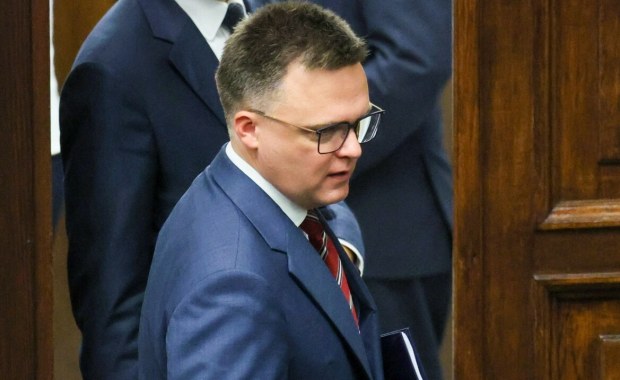 Hołownia walczy o nową posadę. Oto jego rywale