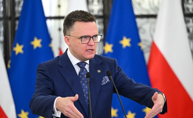 Hołownia wskaże swojego następcę w partii. "Czekamy na zamknięcie listy kandydatów"