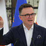 Hołownia zachęca do oglądania Sejmu: Zaopatrzcie się w popcorn. Będzie się działo