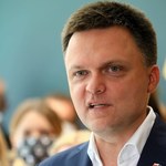 Hołownia zakłada stowarzyszenie. „Z Platformą warto rozmawiać”