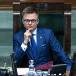 Hołownia żegna się ze stanowiskiem. Takim majątkiem może się pochwalić