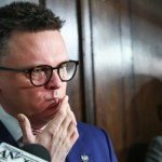 Hołownia zmienia zdanie ws. swojej przyszłości? "Nie będę się uchylał"