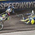 Holta wygrał, Gollob trzeci w GP Skandynawii