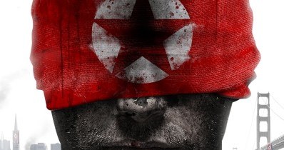 Homefront - motyw graficzny /Informacja prasowa