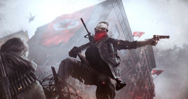 Homefront: The Revolution /materiały prasowe