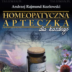 Homeopatyczna apteczka dla każdego