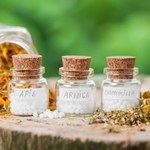 Homeopatyczna apteczka