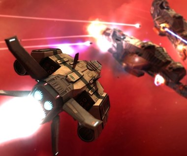 Homeworld: Remastered Collection - recenzja