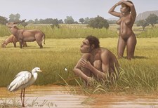Homo bodoensis. Naukowcy nazwali nowy gatunek człowieka