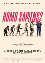 Homo sapiens?