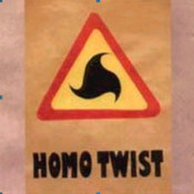 Homo Twist (reedycja)