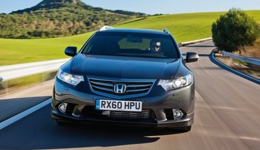 Honda Accord 2.2 i-DTEC Type S - test