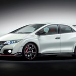Honda Civic Type R oficjalnie zaprezentowana