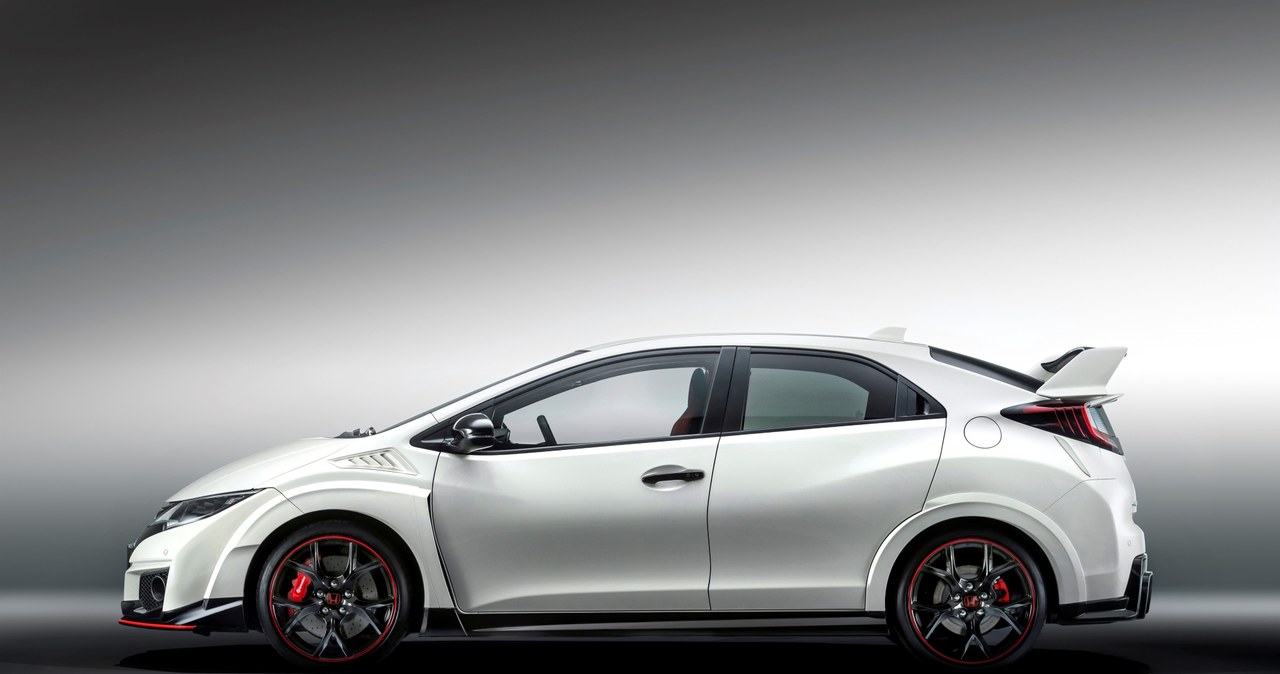 Honda Civic Type R /Honda