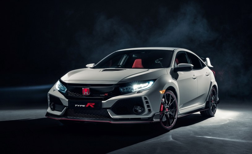 Honda Civic Type R /Honda