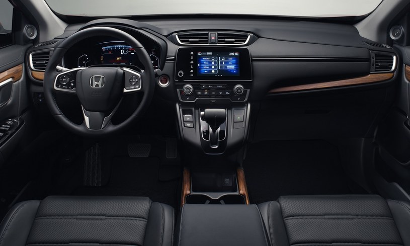 Honda CR-V /Honda